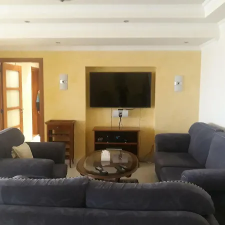 Alania Amathus Seaview Terrace Апартаменты