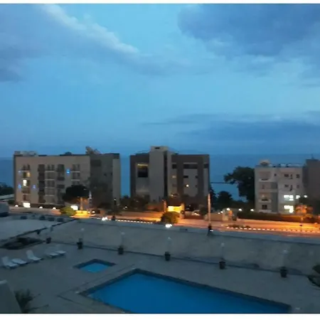Апартаменты Alania Amathus Seaview Terrace *