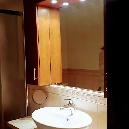 Alania Amathus Seaview Terrace Апартаменты *