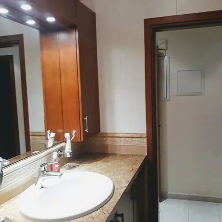 Alania Amathus Seaview Terrace Апартаменты *