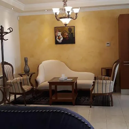Alania Amathus Seaview Terrace