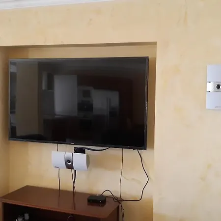 Апартаменты Alania Amathus Seaview Terrace *