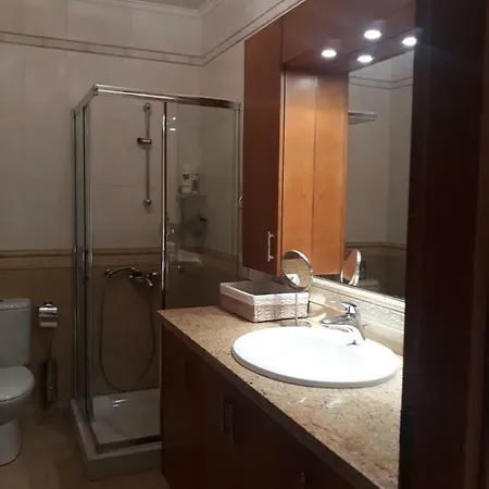 Alania Amathus Seaview Terrace Limassol