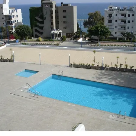 Alania Amathus Seaview Terrace