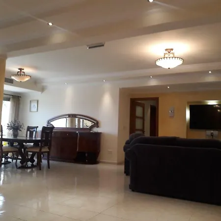 Alania Amathus Seaview Terrace Limassol