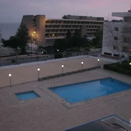 Alania Amathus Seaview Terrace * Limasol