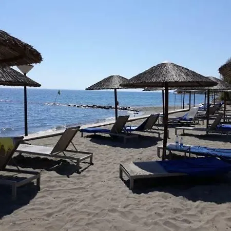 Alania Amathus Seaview Terrace * Limasol