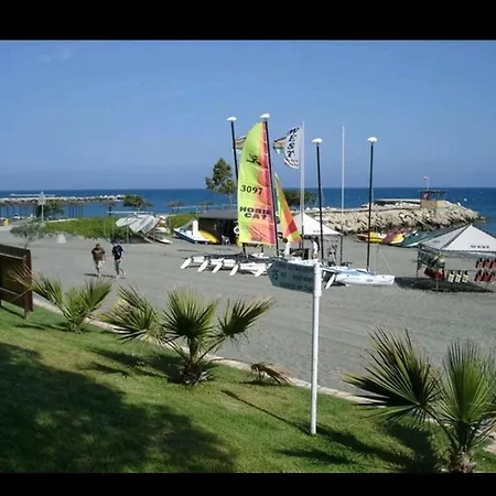 Apartament Alania Amathus Seaview Terrace Limassol