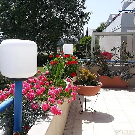 Apartament Alania Amathus Seaview Terrace