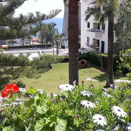 Alania Amathus Seaview Terrace *