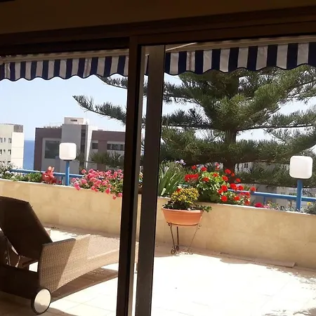 Alania Amathus Seaview Terrace *