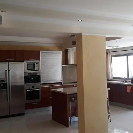 Apartament Alania Amathus Seaview Terrace Limassol