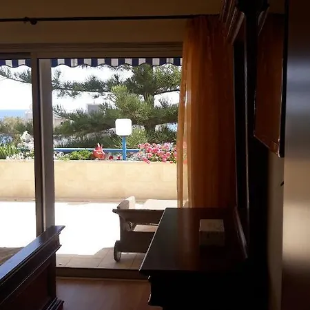 Alania Amathus Seaview Terrace Apartament Limassol